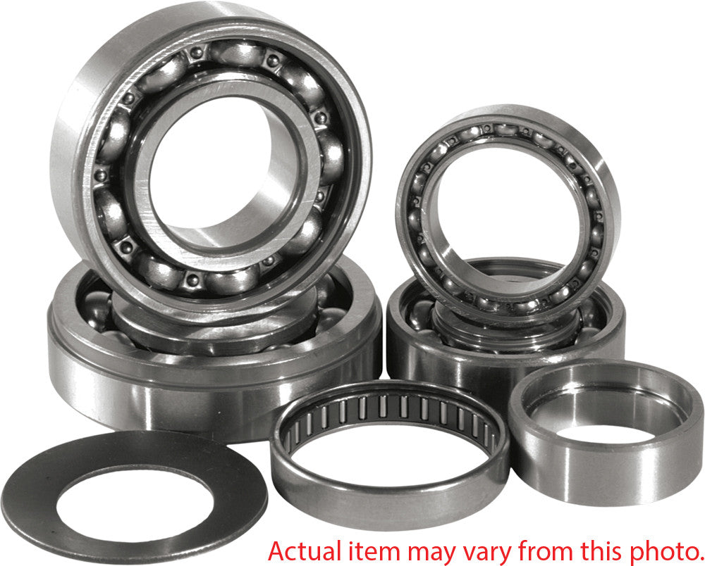 HOT RODS TRANSMISSION BEARING KIT TBK0019-atv motorcycle utv parts accessories gear helmets jackets gloves pantsAll Terrain Depot