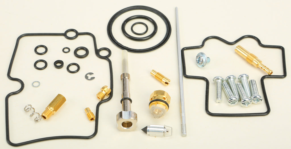 ALL BALLS BIKE CARBURETOR REBUILD KIT 26-1460-atv motorcycle utv parts accessories gear helmets jackets gloves pantsAll Terrain Depot
