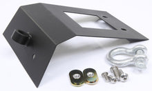 Load image into Gallery viewer, SLP SLP FRT ANCHOR POL BLK RZR 1000/4 67-216