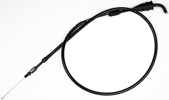 MOTION PRO BLACK VINYL THROTTLE CABLE 05-0285