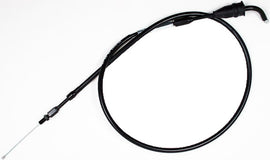 MOTION PRO BLACK VINYL THROTTLE CABLE 05-0285