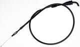 MOTION PRO BLACK VINYL THROTTLE CABLE 05-0285