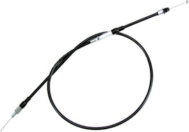 MOTION PRO BLACK VINYL THROTTLE CABLE 10-0092