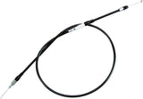 MOTION PRO BLACK VINYL THROTTLE CABLE 10-0092