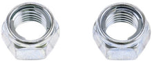 Load image into Gallery viewer, BOLT HEX FUJI-LOCK NUT 10X1.25MM 10/PK 021-21014