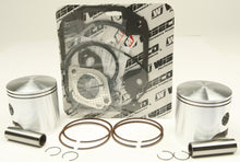 Load image into Gallery viewer, WISECO STANDARD BORE PISTON KIT SK1195