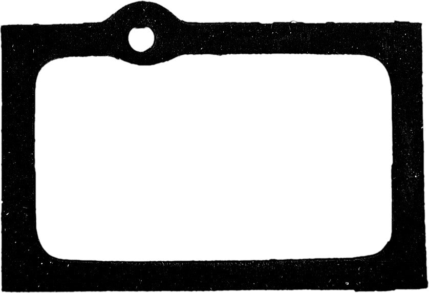 WINDEROSA PROFILE GSKT-PTO ROTAX(10) SKI 717160