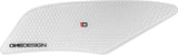 ONE EMBLEMS HDR TANK SIDE PAD CLEAR HDR 230