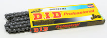 Load image into Gallery viewer, D.I.D SUPER 520NZ-100 NON O-RING CHAIN 520NZX100FB