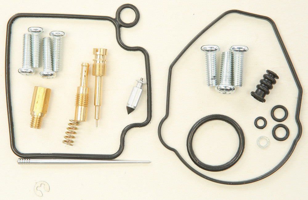 ALL BALLS CARBURETOR REPAIR KIT 26-1326-atv motorcycle utv parts accessories gear helmets jackets gloves pantsAll Terrain Depot