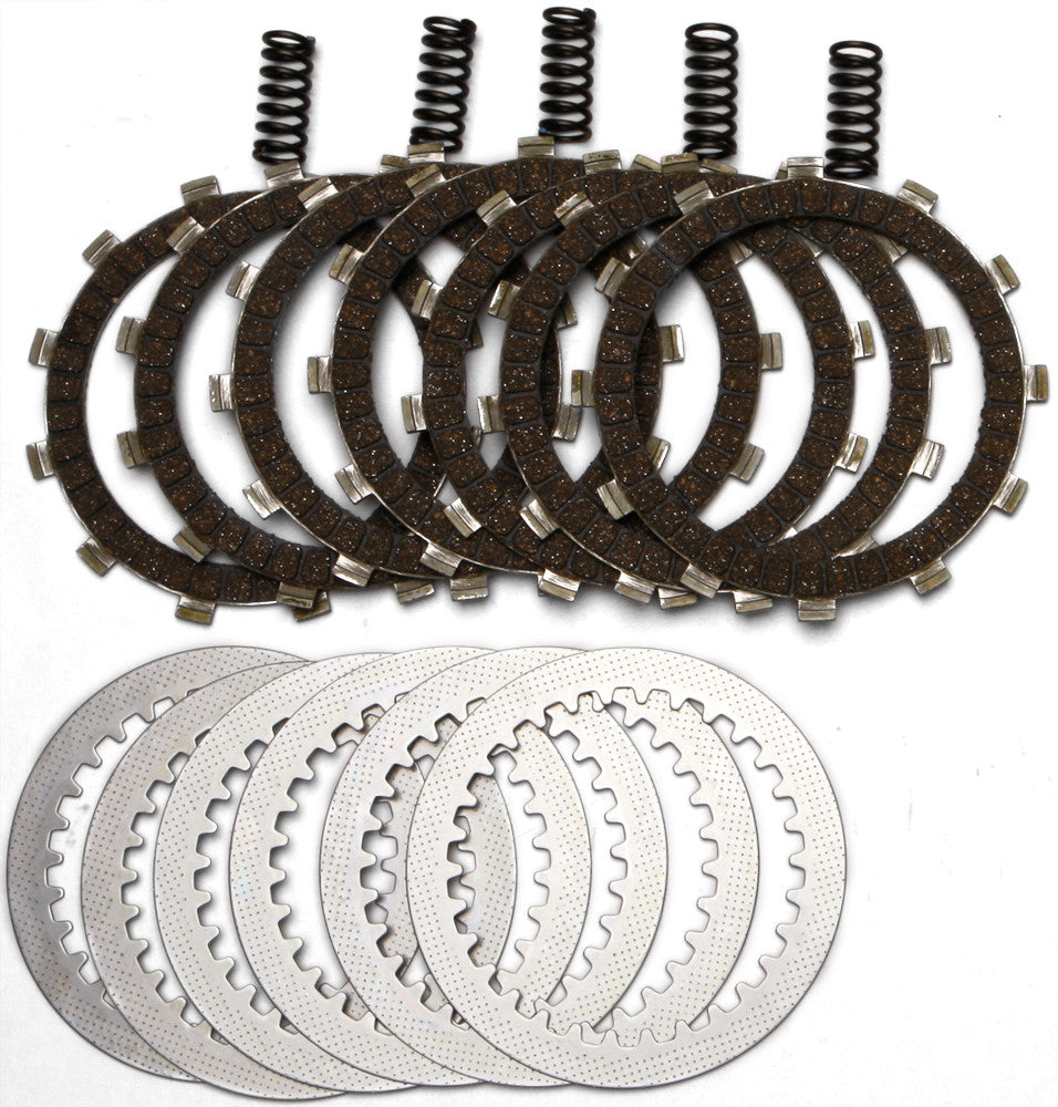 EBC DIRT RACER CLUTCH SET DRC139-atv motorcycle utv parts accessories gear helmets jackets gloves pantsAll Terrain Depot