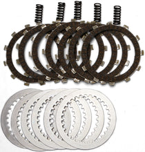 Load image into Gallery viewer, EBC DIRT RACER CLUTCH SET DRC139-atv motorcycle utv parts accessories gear helmets jackets gloves pantsAll Terrain Depot