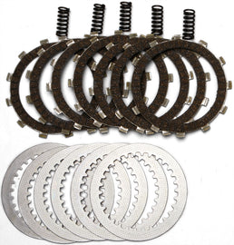 EBC DIRT RACER CLUTCH SET DRC139-atv motorcycle utv parts accessories gear helmets jackets gloves pantsAll Terrain Depot