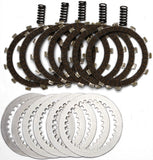 EBC DIRT RACER CLUTCH SET DRC139