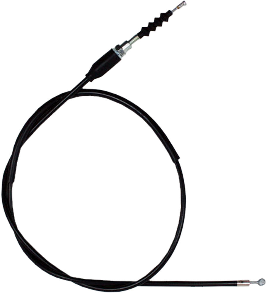 MOTION PRO BLACK VINYL CLUTCH CABLE 02-0001