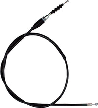 Load image into Gallery viewer, MOTION PRO BLACK VINYL CLUTCH CABLE 02-0001