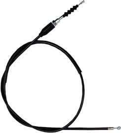 MOTION PRO BLACK VINYL CLUTCH CABLE 02-0001
