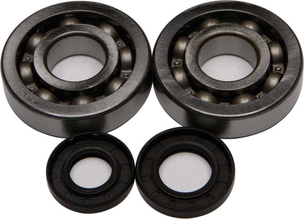 ALL BALLS CRANKSHAFT BEARING/SEAL KIT 24-1047-atv motorcycle utv parts accessories gear helmets jackets gloves pantsAll Terrain Depot