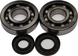 ALL BALLS CRANKSHAFT BEARING/SEAL KIT 24-1047-atv motorcycle utv parts accessories gear helmets jackets gloves pantsAll Terrain Depot