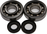 ALL BALLS CRANKSHAFT BEARING/SEAL KIT 24-1047