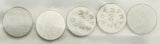 HOT CAMS VALVE SHIMS 9.48X2.00MM 5/PK 5PK948200