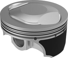 Load image into Gallery viewer, KB PISTONS FORGED PISTONS TC88 TO 95CI 10.5:1 .020 KB906C.020