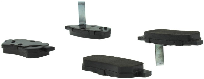 StopTech Street Select Brake Pads - Front