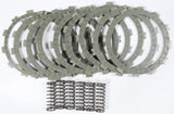 EBC STREET RACER CLUTCH KIT SRC88