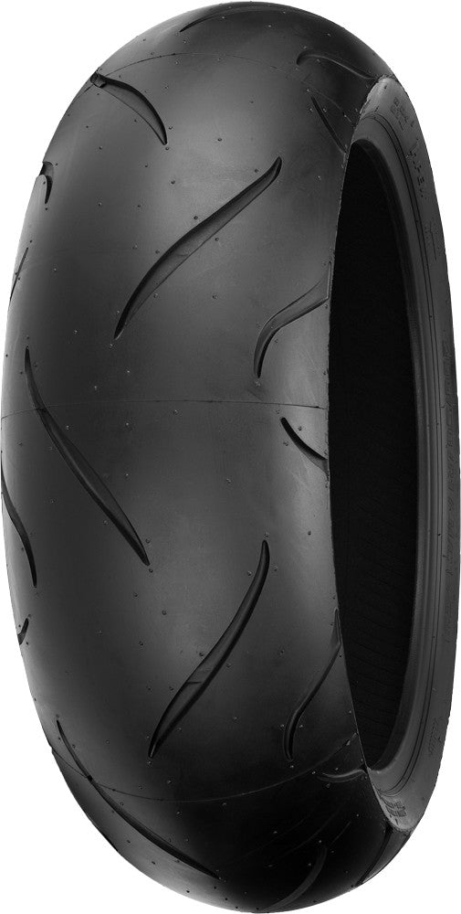 SHINKO TIRE 010 APEX REAR 190/55ZR17 75(W) RADIAL JLSB 87-4075