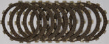 EBC REDLINE CLUTCH KIT CK3435
