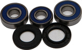 ALL BALLS REAR WHEEL BEARING/SEAL KIT 25-1232
