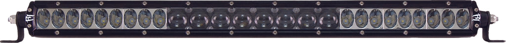 RIGID SR2 HYPERSPOT/DRIVING LIGHT BAR W/WHITE LEDS 20" 92131