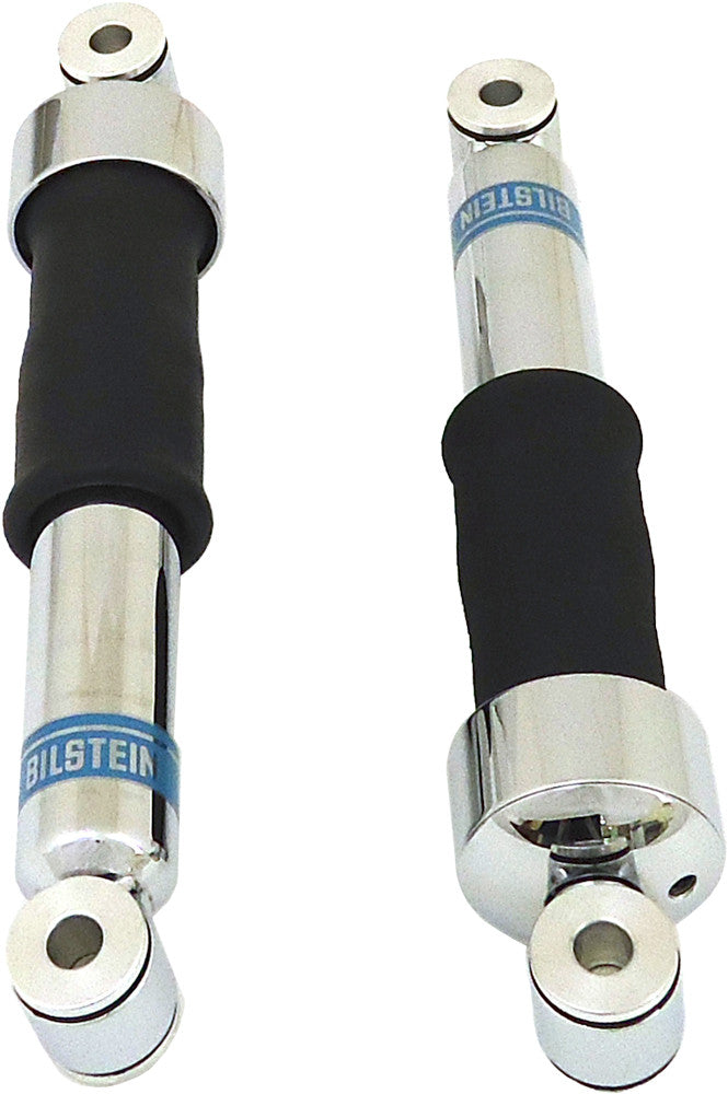 ARNOTT ADJUSTABLE AIR SHOCKS BILSTEIN SERIES CHROME 12.0" 9010-BS-C