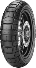 Load image into Gallery viewer, PIRELLI TIRE RALLY STR REAR 170/60R17 72V RADIAL 2803700