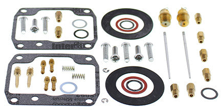 ALL BALLS CARBURETOR REBUILD KIT 26-1913