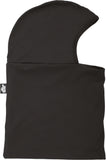 TURTLE FUR COMFORT SHELLACLAVA (BLACK) 465419-101