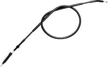 Load image into Gallery viewer, MOTION PRO BLACK VINYL CLUTCH CABLE 03-0414