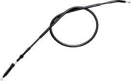 MOTION PRO BLACK VINYL CLUTCH CABLE 03-0414