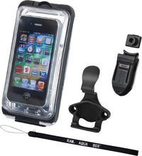 Load image into Gallery viewer, RAM AQUA BOX PRO 20 W/CRADLE RAM-HOL-AQ7-2CU