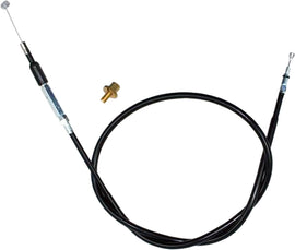 MOTION PRO BLACK VINYL CLUTCH CABLE 02-0373