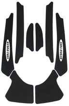 Load image into Gallery viewer, HYDRO-TURF TURF PAD HON F15 08 BLK F-15/ F-15X 08 HT07 PSA BK-atv motorcycle utv parts accessories gear helmets jackets gloves pantsAll Terrain Depot