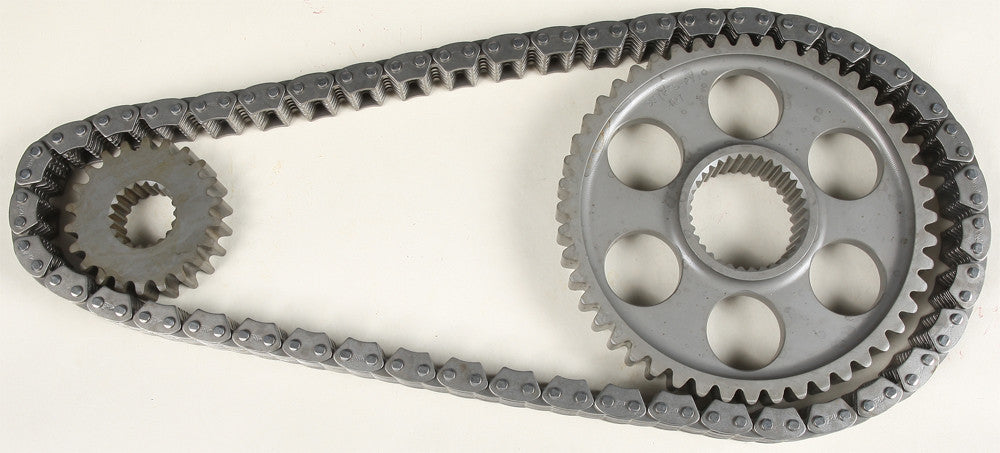 VENOM PRODUCTS HEAVY DUTY CHAIN KIT A/C 12-14 2 STR PROCLIMB 22/48 520941-atv motorcycle utv parts accessories gear helmets jackets gloves pantsAll Terrain Depot