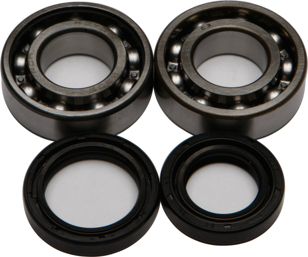 ALL BALLS CRANKSHAFT BEARING/SEAL KIT 24-1074-atv motorcycle utv parts accessories gear helmets jackets gloves pantsAll Terrain Depot