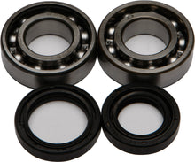 Load image into Gallery viewer, ALL BALLS CRANKSHAFT BEARING/SEAL KIT 24-1074-atv motorcycle utv parts accessories gear helmets jackets gloves pantsAll Terrain Depot