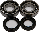 ALL BALLS CRANKSHAFT BEARING/SEAL KIT 24-1074