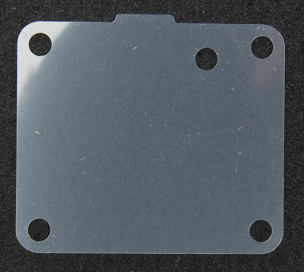 MIKUNI PUMP DIAPHRAGM (CLEAR) BN34/97-atv motorcycle utv parts accessories gear helmets jackets gloves pantsAll Terrain Depot