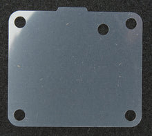 Load image into Gallery viewer, MIKUNI PUMP DIAPHRAGM (CLEAR) BN34/97-atv motorcycle utv parts accessories gear helmets jackets gloves pantsAll Terrain Depot