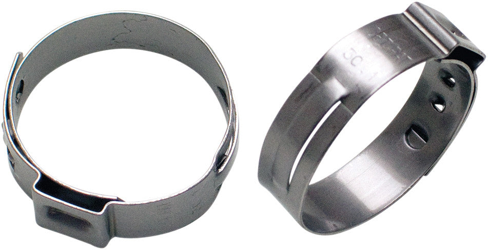 MOTION PRO STEPLESS CLAMP 27-30MM 10/PK 11-0069