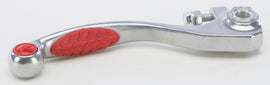FLY RACING GRIP LEVER BRAKE RED B201-061