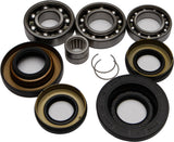 ALL BALLS REAR DIFFERENTIAL BEARING AND SEAL KIT 25-2047